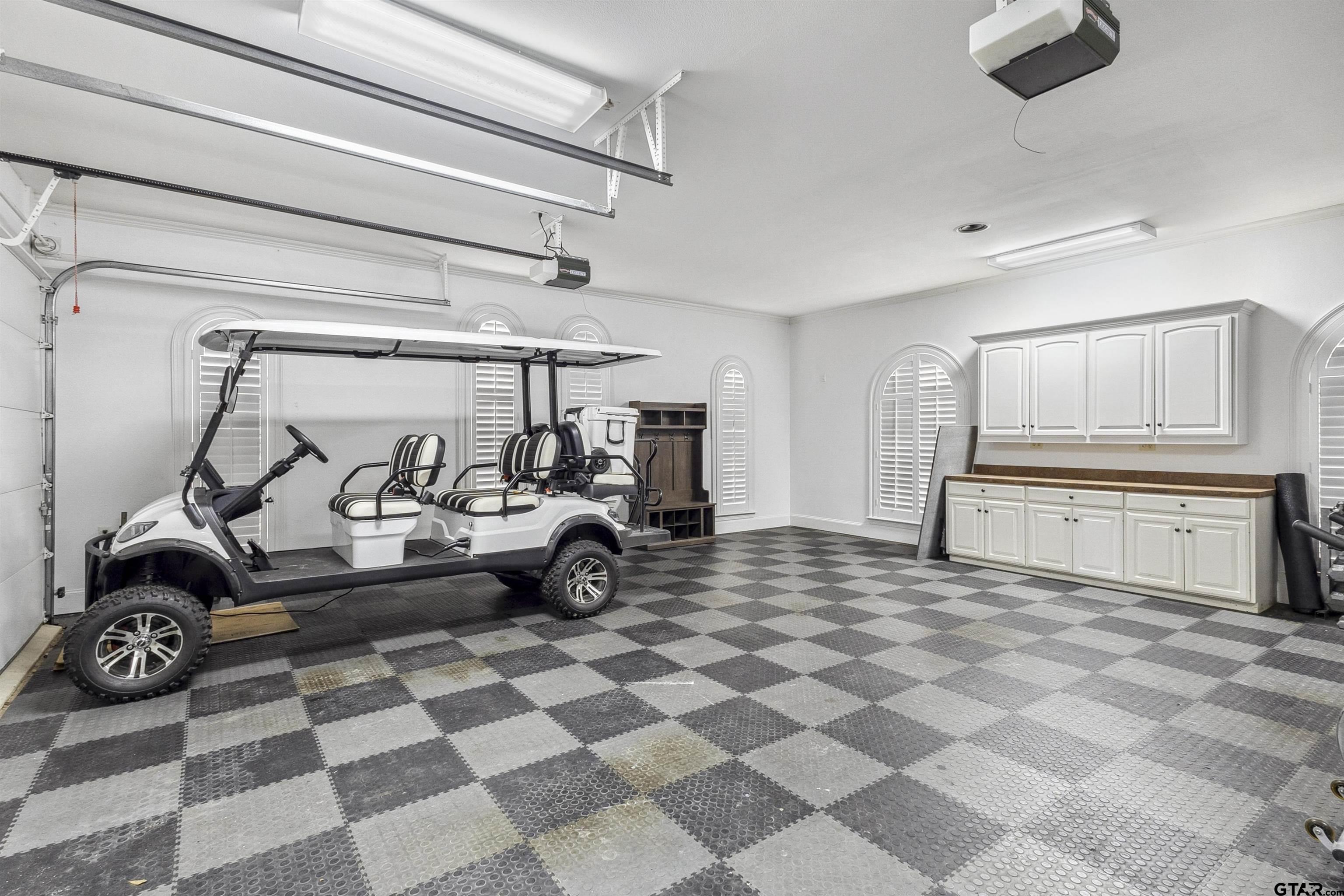 17729 Southpoint Road Whitehouse, TX 75791 - Photo 41 of 48 a view of a livingroom with furniture and a window
