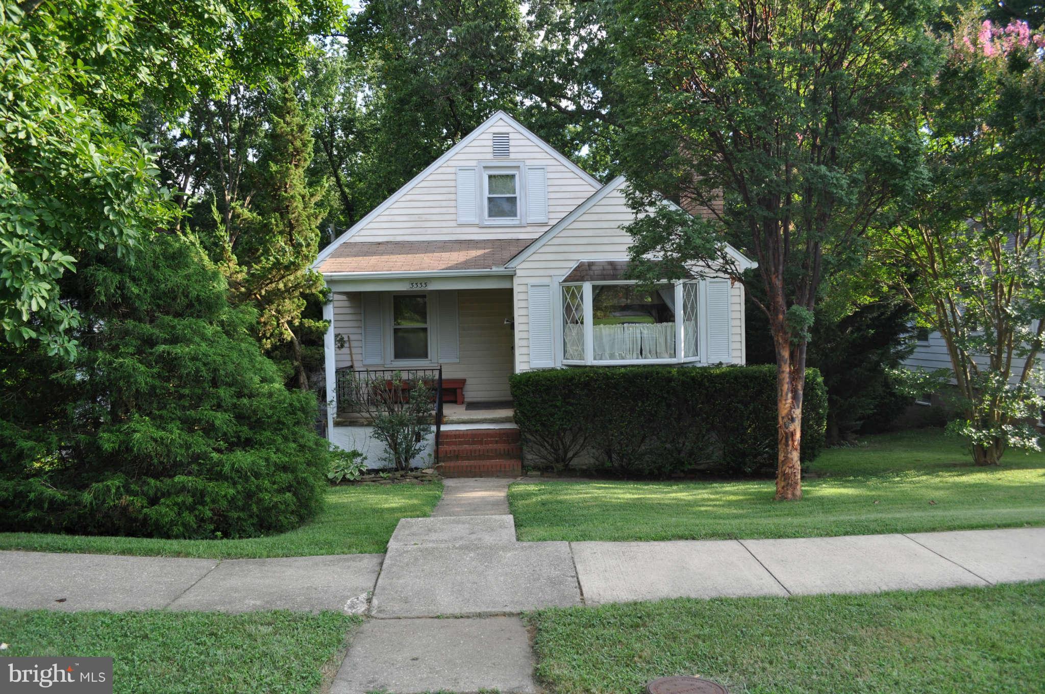 Exterior  Front