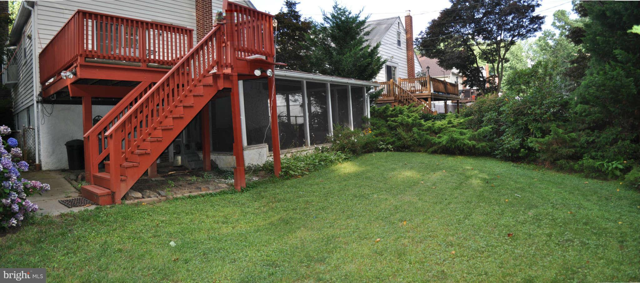 3333 Garnet Road Baltimore, MD 21234 - Photo 11 of 21 Exterior Rear