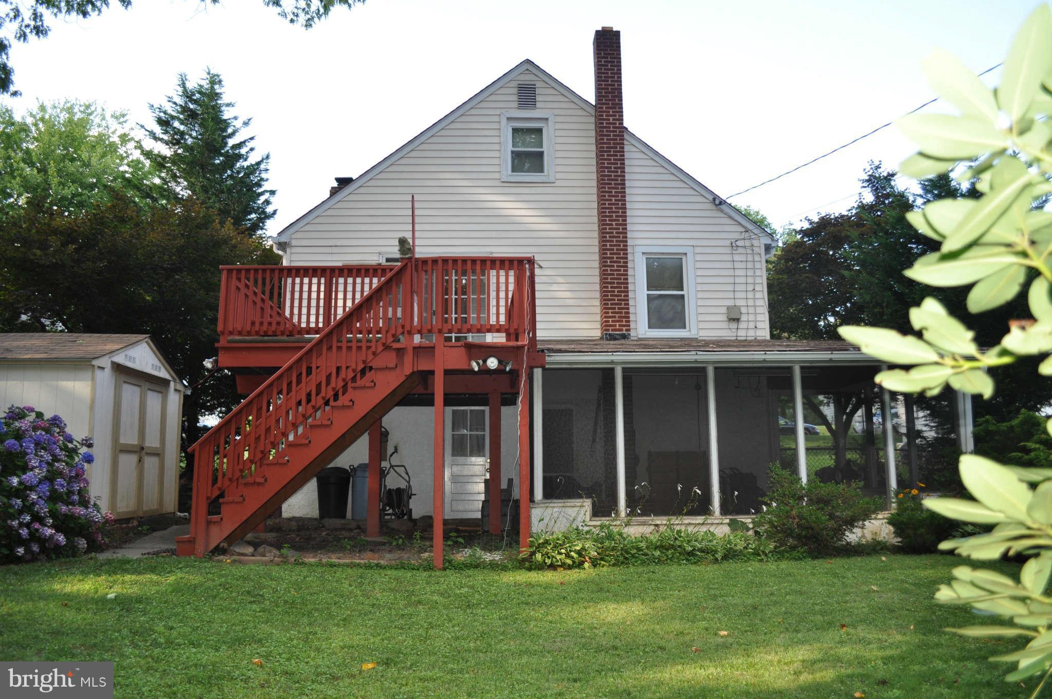 3333 Garnet Road Baltimore, MD 21234 - Photo 17 of 21 Exterior Front