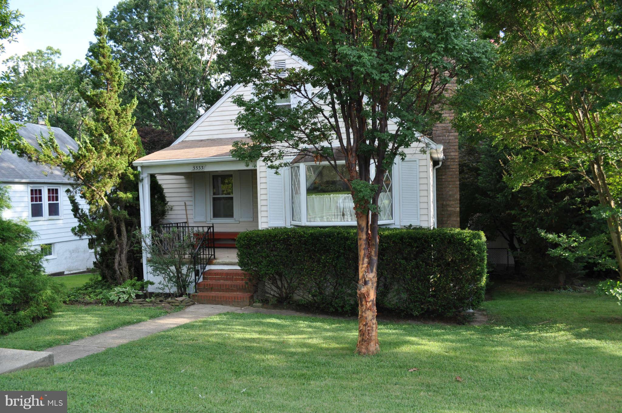 3333 Garnet Road Baltimore, MD 21234 - Photo 20 of 21 Exterior Front