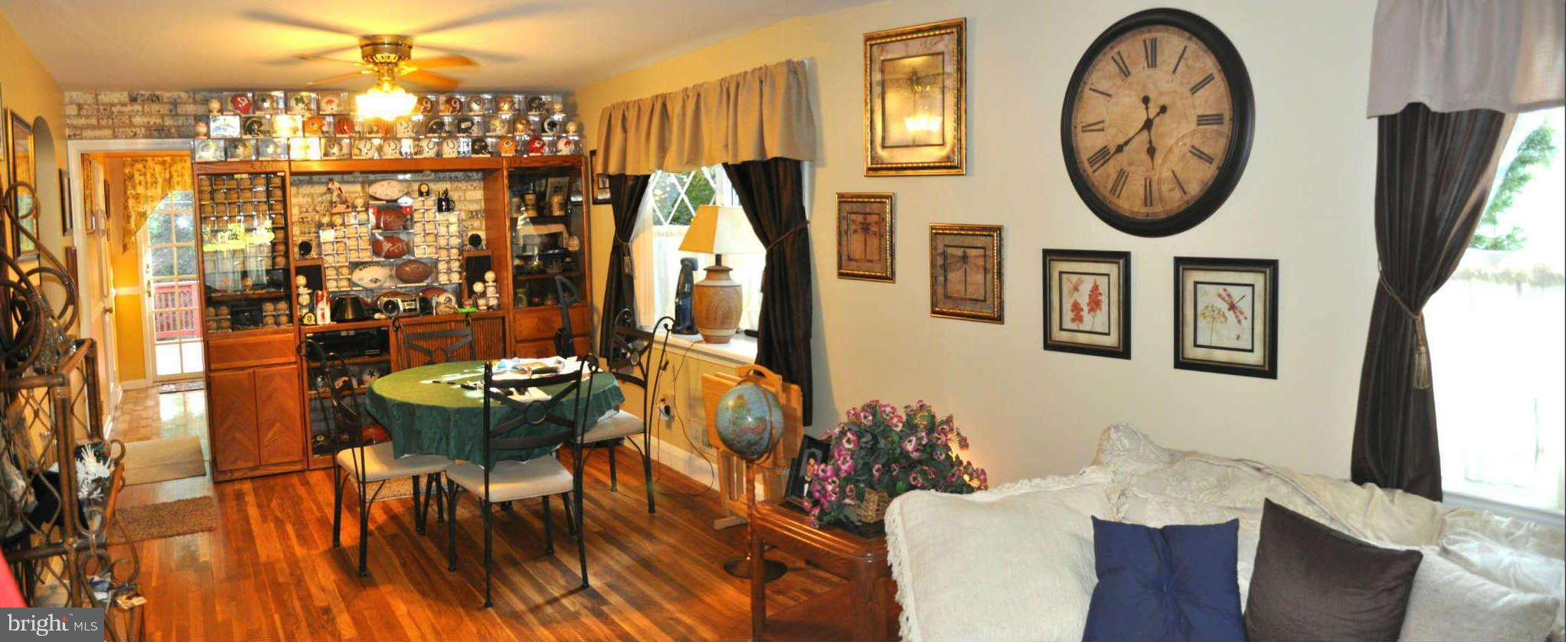 3333 Garnet Road Baltimore, MD 21234 - Photo 3 of 21 Dining Room