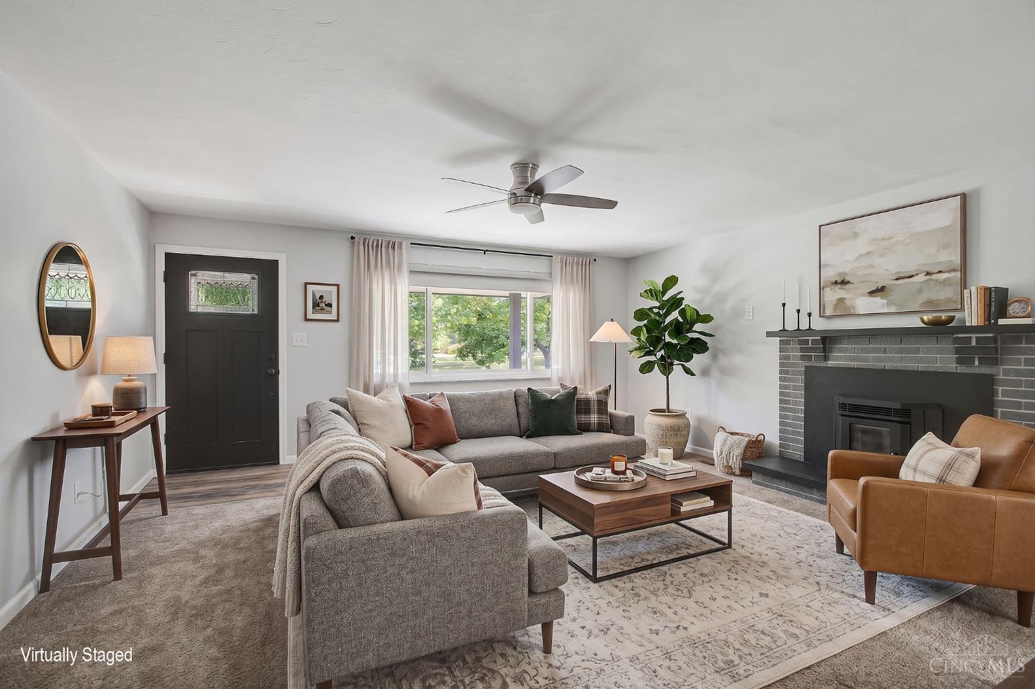 8609 Butler Warren Road West Chester, OH 45069 - Photo 4 of 49 Gallery Image 4