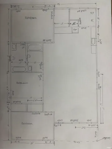 $189,000 | 122 North Lincoln Avenue, Oakland City, IN 47660