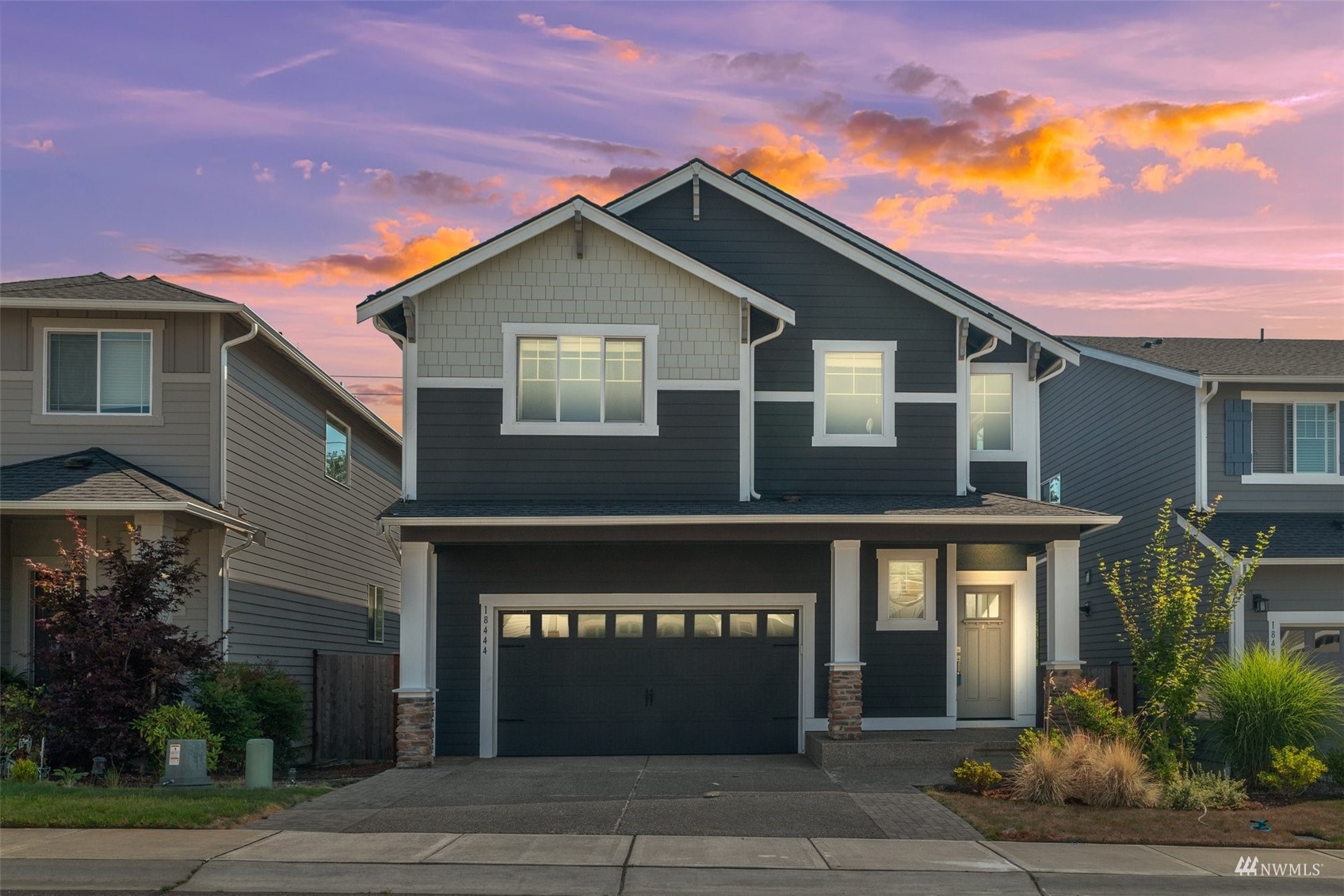 18444 139th Way Southeast Renton, WA 98058 - Photo 1 of 25