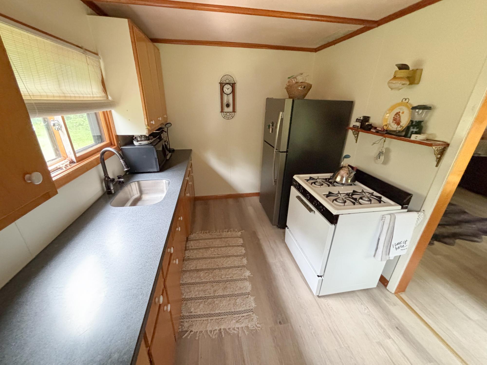 6789 Cramer Lake Road Mercer, WI 54547 - Photo 3 of 15 Gallery Image 3