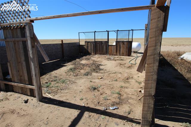 7488 South Johnson Road Rush, CO 80833 - Photo 8 of 9 Gallery Image 8