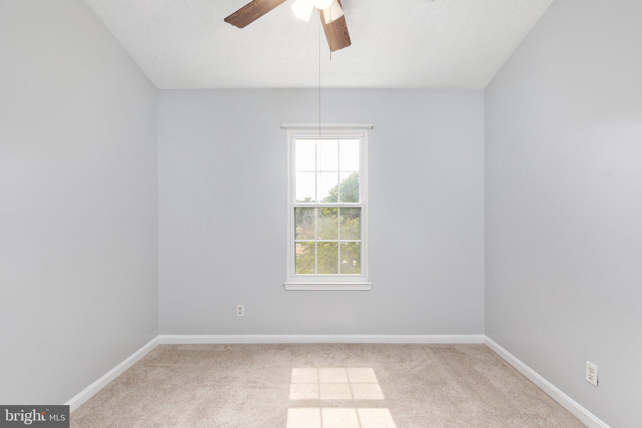 206 Rugby Road Fredericksburg, VA 22406 - Photo 17 of 25 Bedroom #2