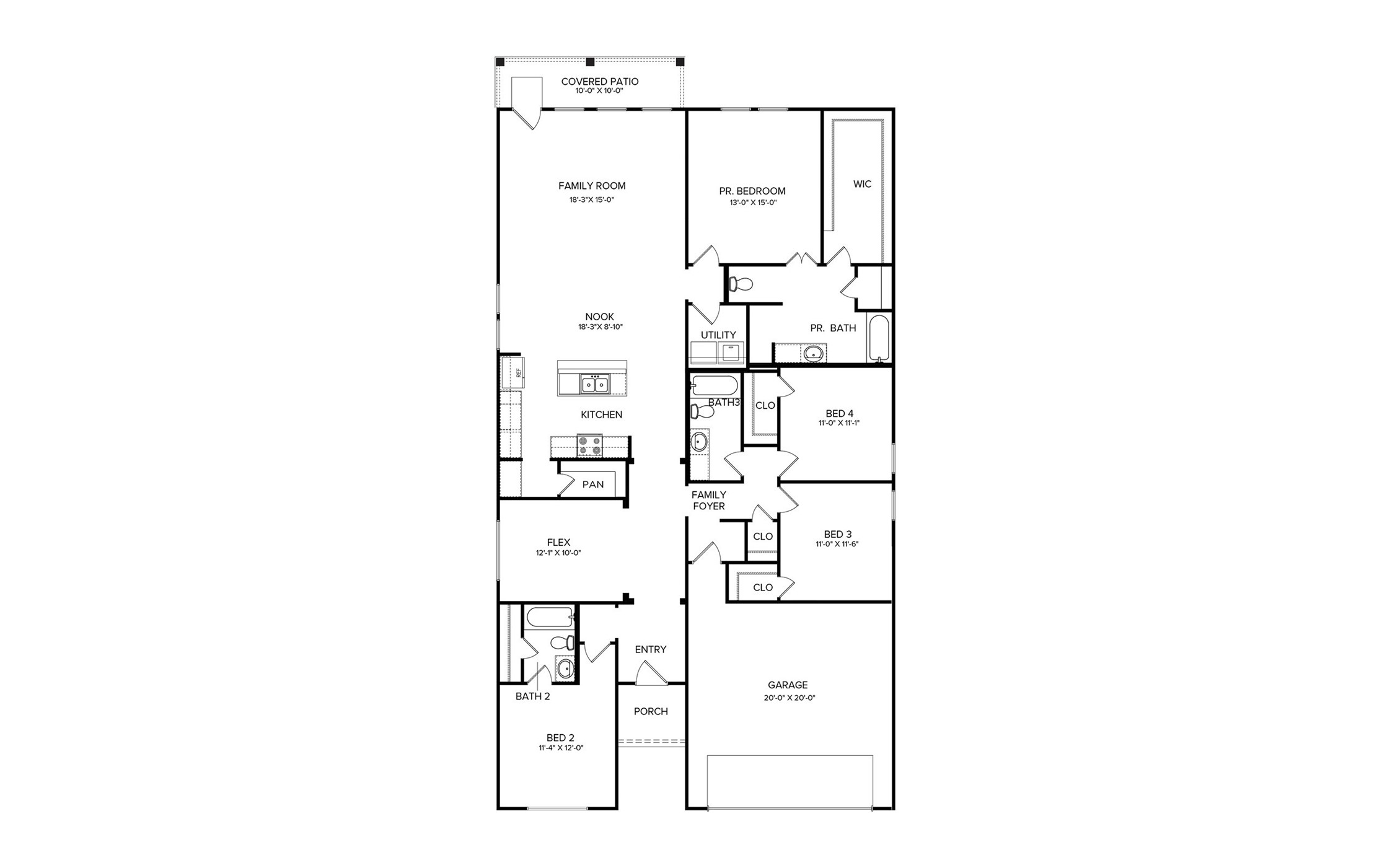 5306 Grace Sunshine Spring Spring, TX 77379 - Photo 8 of 8