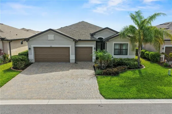 $3,200 | 3424 Murcia Court, Fort Myers, FL 33905