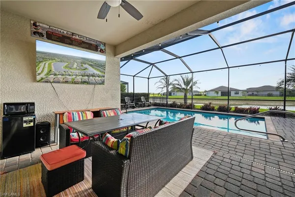$3,200 | 3424 Murcia Court, Fort Myers, FL 33905