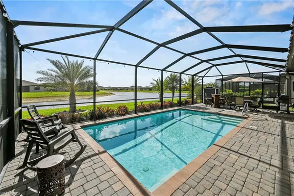 $3,200 | 3424 Murcia Court, Fort Myers, FL 33905