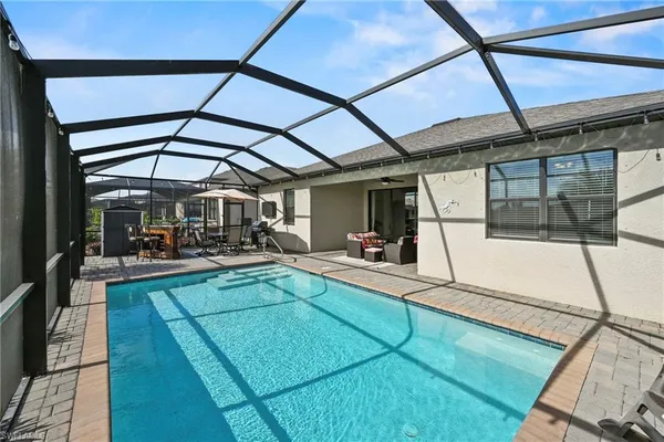 $3,200 | 3424 Murcia Court, Fort Myers, FL 33905
