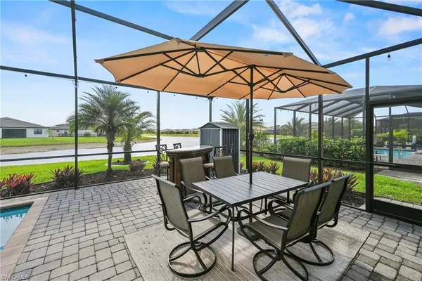 $3,200 | 3424 Murcia Court, Fort Myers, FL 33905