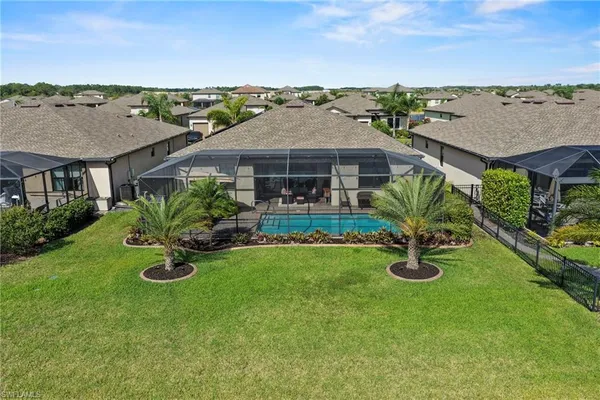$3,200 | 3424 Murcia Court, Fort Myers, FL 33905