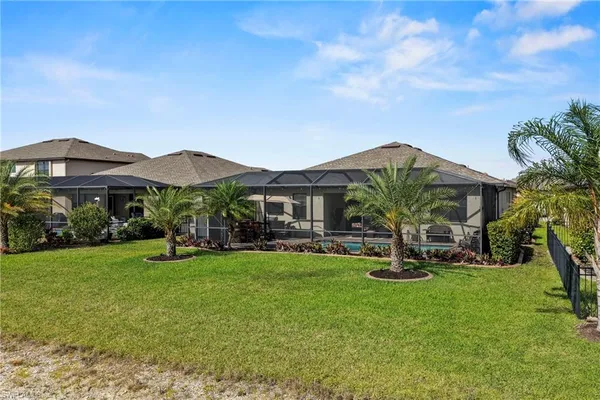 $3,200 | 3424 Murcia Court, Fort Myers, FL 33905