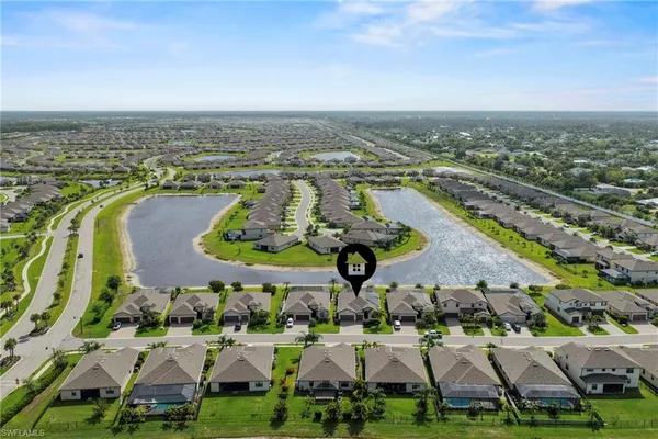 $3,200 | 3424 Murcia Court, Fort Myers, FL 33905