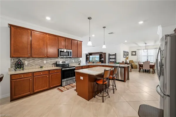 $3,200 | 3424 Murcia Court, Fort Myers, FL 33905