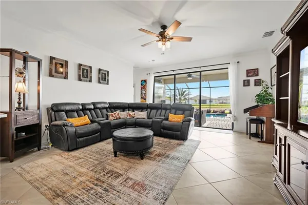 $3,200 | 3424 Murcia Court, Fort Myers, FL 33905