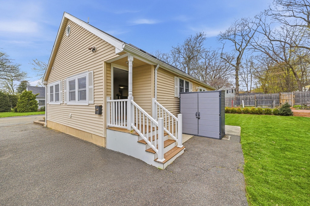 39 Brook Street Mansfield, MA 02048 - Photo 37 of 38