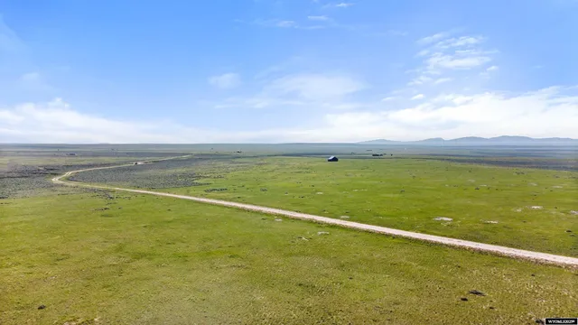 $128,500 | Tr Tr 67910th Medicine Bow Wy, Medicine Bow, WY 82329