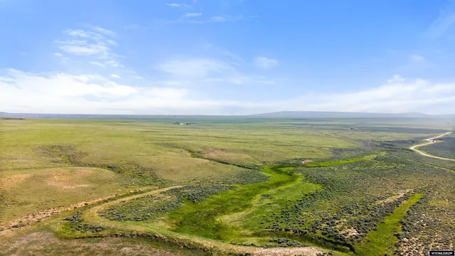 $128,500 | Tr Tr 67910th Medicine Bow Wy, Medicine Bow, WY 82329