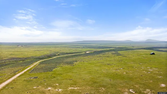 $128,500 | Tr Tr 67910th Medicine Bow Wy, Medicine Bow, WY 82329