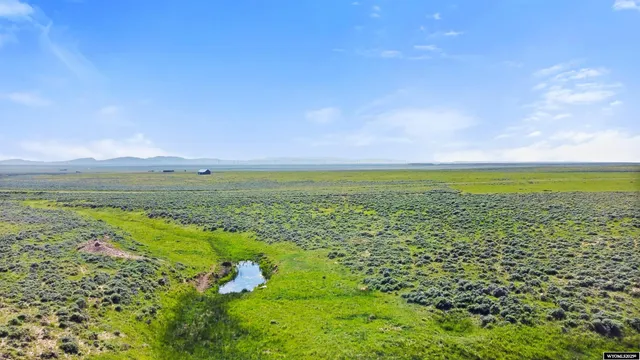 $128,500 | Tr Tr 67910th Medicine Bow Wy, Medicine Bow, WY 82329