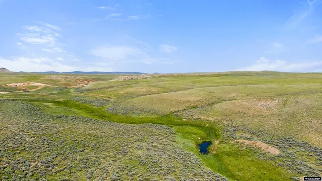 $128,500 | Tr Tr 67910th Medicine Bow Wy, Medicine Bow, WY 82329