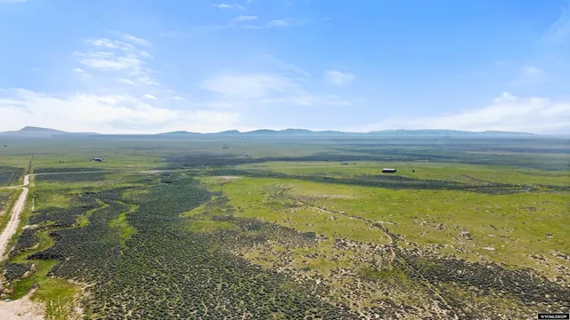 $128,500 | Tr Tr 67910th Medicine Bow Wy, Medicine Bow, WY 82329