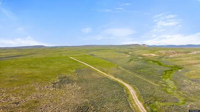 $128,500 | Tr Tr 67910th Medicine Bow Wy, Medicine Bow, WY 82329