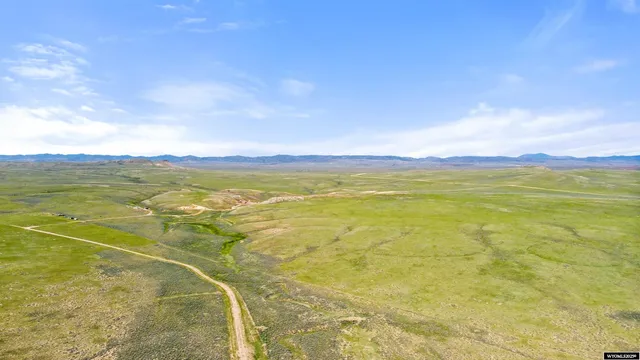 $128,500 | Tr Tr 67910th Medicine Bow Wy, Medicine Bow, WY 82329