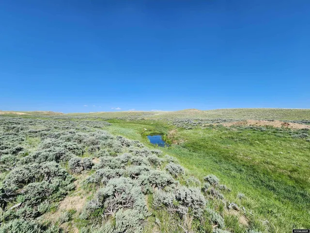 $128,500 | Tr Tr 67910th Medicine Bow Wy, Medicine Bow, WY 82329