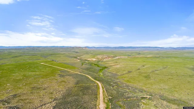 $128,500 | Tr Tr 67910th Medicine Bow Wy, Medicine Bow, WY 82329