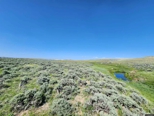 $128,500 | Tr Tr 67910th Medicine Bow Wy, Medicine Bow, WY 82329