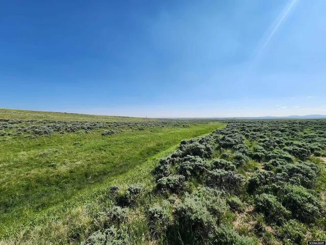 $128,500 | Tr Tr 67910th Medicine Bow Wy, Medicine Bow, WY 82329