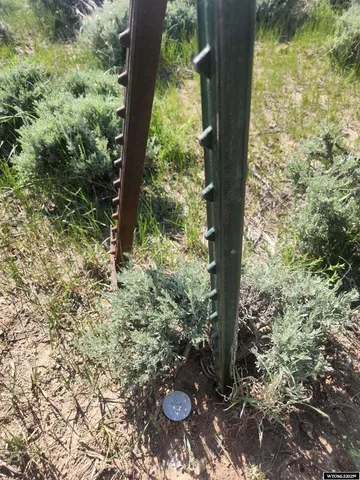 $128,500 | Tr Tr 67910th Medicine Bow Wy, Medicine Bow, WY 82329