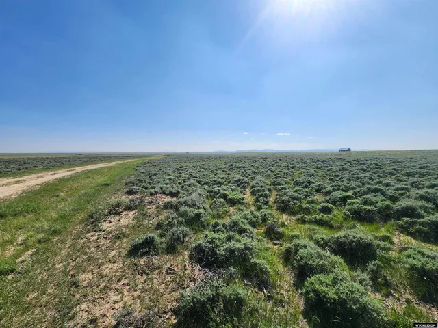 $128,500 | Tr Tr 67910th Medicine Bow Wy, Medicine Bow, WY 82329
