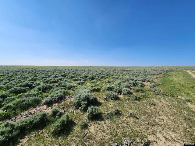 $128,500 | Tr Tr 67910th Medicine Bow Wy, Medicine Bow, WY 82329