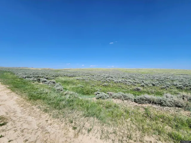 $128,500 | Tr Tr 67910th Medicine Bow Wy, Medicine Bow, WY 82329