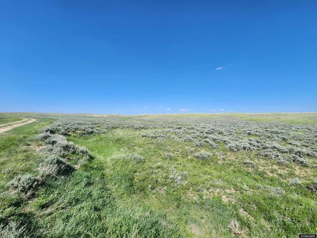 $128,500 | Tr Tr 67910th Medicine Bow Wy, Medicine Bow, WY 82329