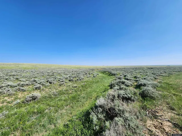 $128,500 | Tr Tr 67910th Medicine Bow Wy, Medicine Bow, WY 82329