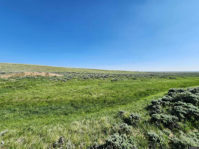 $128,500 | Tr Tr 67910th Medicine Bow Wy, Medicine Bow, WY 82329