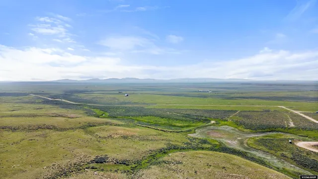 $128,500 | Tr Tr 67910th Medicine Bow Wy, Medicine Bow, WY 82329