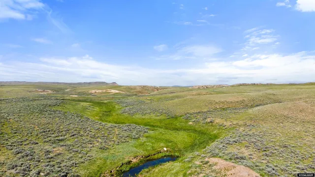 $128,500 | Tr Tr 67910th Medicine Bow Wy, Medicine Bow, WY 82329