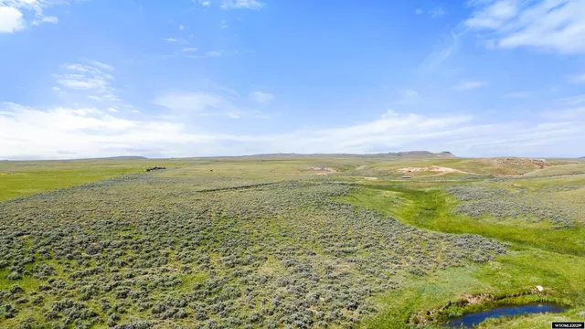 $128,500 | Tr Tr 67910th Medicine Bow Wy, Medicine Bow, WY 82329