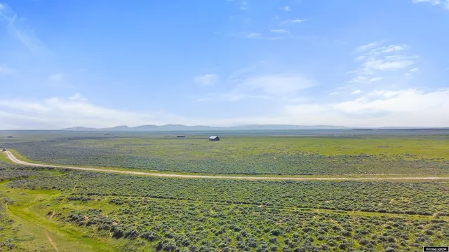 $128,500 | Tr Tr 67910th Medicine Bow Wy, Medicine Bow, WY 82329