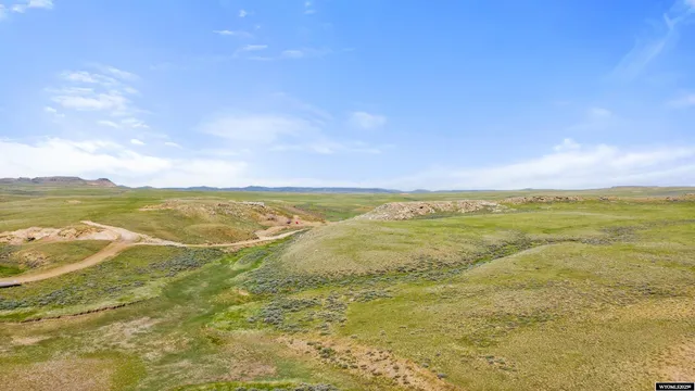 $128,500 | Tr Tr 67910th Medicine Bow Wy, Medicine Bow, WY 82329