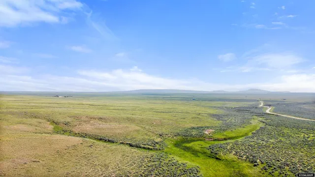 $128,500 | Tr Tr 67910th Medicine Bow Wy, Medicine Bow, WY 82329