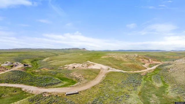$128,500 | Tr Tr 67910th Medicine Bow Wy, Medicine Bow, WY 82329